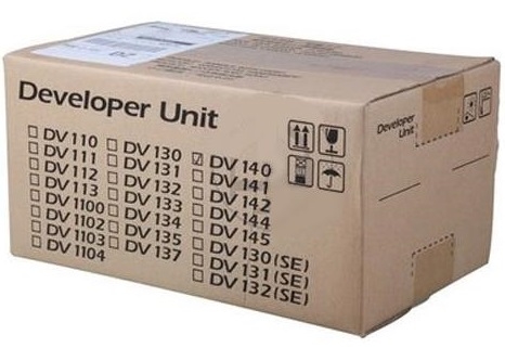 Developer unit DV-140 Kyocera FS-1100