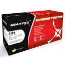 Toner Asarto zamiennik CE402A do HP M551 M570 M575 żółty 6k