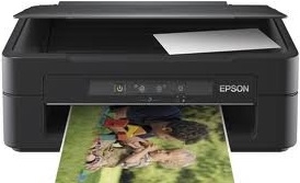 Epson Urządzenie wielofunkcyjne Expression Home XP-102