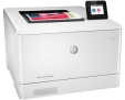 HP Color LaserJet Pro M454dw