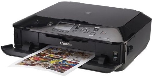 Canon Pixma MG5450