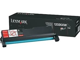 Bęben Lexmark 12026XW oryginalny