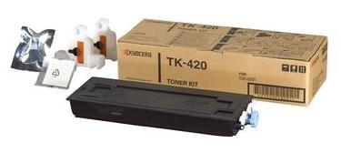 Toner oryginalny TK-420, 370AR010 KYOCERA