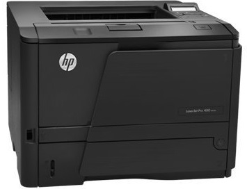 HP Drukarka laser LaserJet Pro 400 M401d A4 duplex