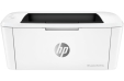 HP LaserJet Pro M15w