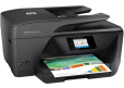 HP OfficeJet Pro 6960, J7K33A