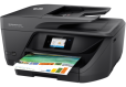 HP OfficeJet Pro 6960, J7K33A