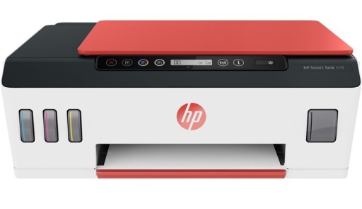 HP Smart Tank Wireless 519 - 3YW73A