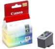 Canon Pixma iP1600/iP1900/iP2500, iP6210D/iP6310D tusz kolor