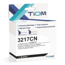 Tusz Tiom zamiennik LC3217C Brother MFC-J5330DW/J5930DW MFC-J6530DW/J6930DW cyan 15ml