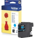 Tusz Brother DCP-J152W J552DW, MFC-J470DW LC121C cyan 3,9ml