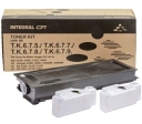 Toner INTEGRAL zamiennik TK-675 do Kyocera KM-2540/2560/3040/3060 20k