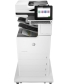 HP LaserJet Enterprise Flow MFP M681z