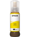 Tusz 108 Epson EcoTank L8050 żółty 70ml