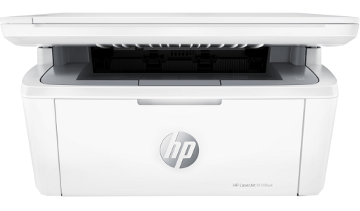 HP LaserJet M140we - 7MD72E