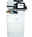 HP Color LaserJet Enterprise Flow MFP M776z urządzenie wielofunkcyjne laserowe kolor