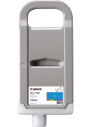 Tusz PFI-710C Canon imagePROGRAF TX-2000/2100 3000/3100 4000/4100 Cyan 700ml