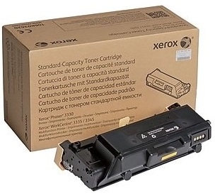 Toner oryginalny 106R03773 Xerox Phaser 3330