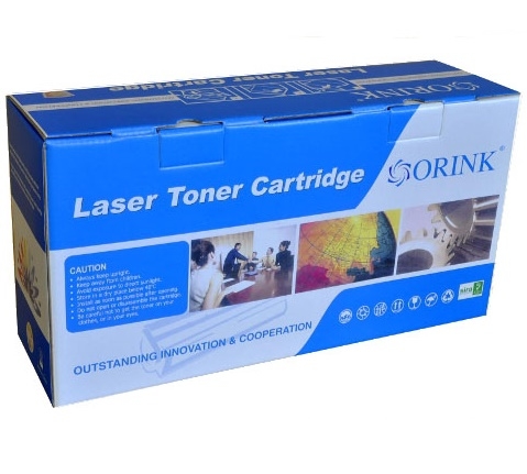 Toner ORINK TK590M Kyocera FS-C5250DN magenta