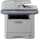 Samsung SCX-4833FR - drukarka, kopiarka, skaner, faks, sieć, dupleks