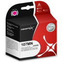 Tusz Asarto PFI-107M do Canon iPF670 iPF680 iPF770 iPF780 zamiennik magenta 130ml