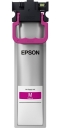 Tusz Epson WF-C5210/C5290 C5710/C5790 T9443 L magenta 19,9ml