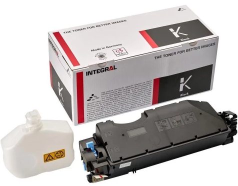 Toner Kyocera M6230cidn M6630cidn P6230cdn czarny 8k INTEGRAL zamiennik TK-5270K