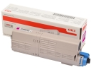 Toner Oki C532 C542 MC563 MC573 magenta 1,5k
