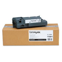 Pojemnik na zużyty toner C52025X do Lexmark C522 C524 C530dn C532 C534