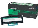 Toner E460X80G Lexmark E460 E462 15k