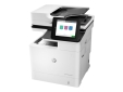 HP LaserJet Enterprise MFP M631dn - J8J63A