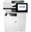 HP LaserJet Enterprise MFP M631dn Urządzenie wielofunkcyjne mono