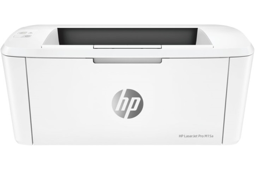 HP LaserJet Pro M15a