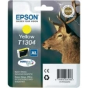 Tusz Epson SX535WD SX620FW BX525WD WF-7515 żółty T1304 10,1ml