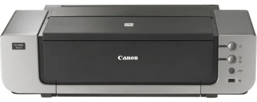 Canon Pixma Pro 9000 Mark II