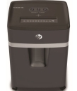 Niszczarka HP Pro Shredder 18CC ciemnoszara