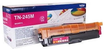 Toner TN-245M magenta oryginalny BROTHER DCP-9020