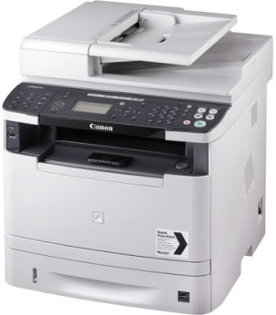 Canon i-SENSYS MF6140dn