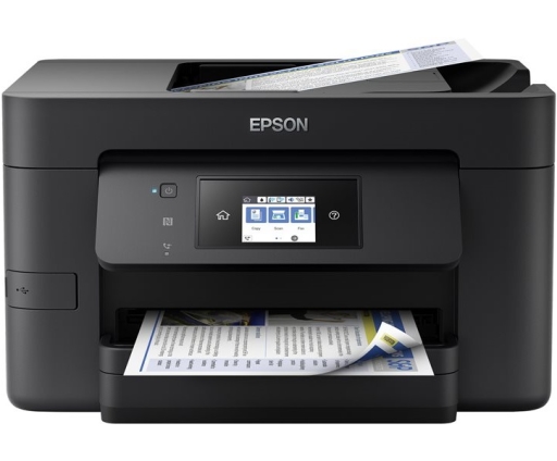 Epson WorkForce Pro WF-3720DWF