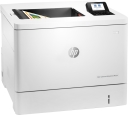 HP Color LaserJet Enterprise M554dn drukarka laserowa kolor