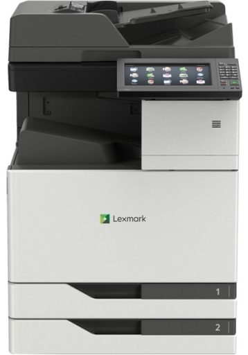 Lexmark CX922de