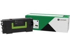 Toner Lexmark MS725 58D2U00