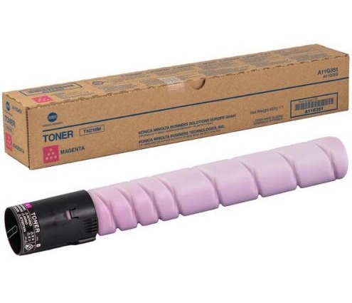Toner magenta Konica-Minolta Bizhub C220 C280