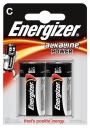 Bateria Energizer Base C LR14 /2 szt.