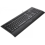 Klawiatura przewodowa Logitech Corded Keyboard K280e