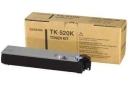 Toner Kyocera FS-C5015N czarny TK-520K 6k