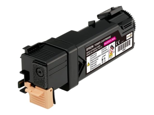 Toner 0628 magenta Epson AcuLaser C2900, CX29