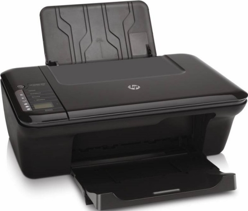 HP Deskjet 3050 - urządzenie wielofunkcyjne atramentowe, sieciowe wi-fi