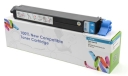 Toner OKI ES3640E zamiennik Cartridge Web cyan 15k