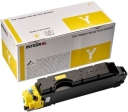 Toner INTEGRAL zamiennik PK-5017Y do Utax/Triumph-Adler P-C3062DN/iMFP P-C3066iMFP żółty 6k